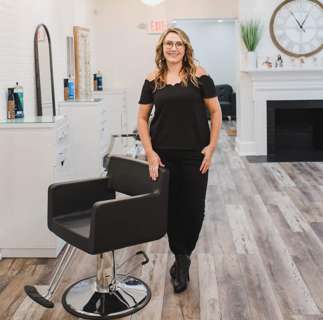 Hair Stylists Lebanon, PA Bella and Company Salon