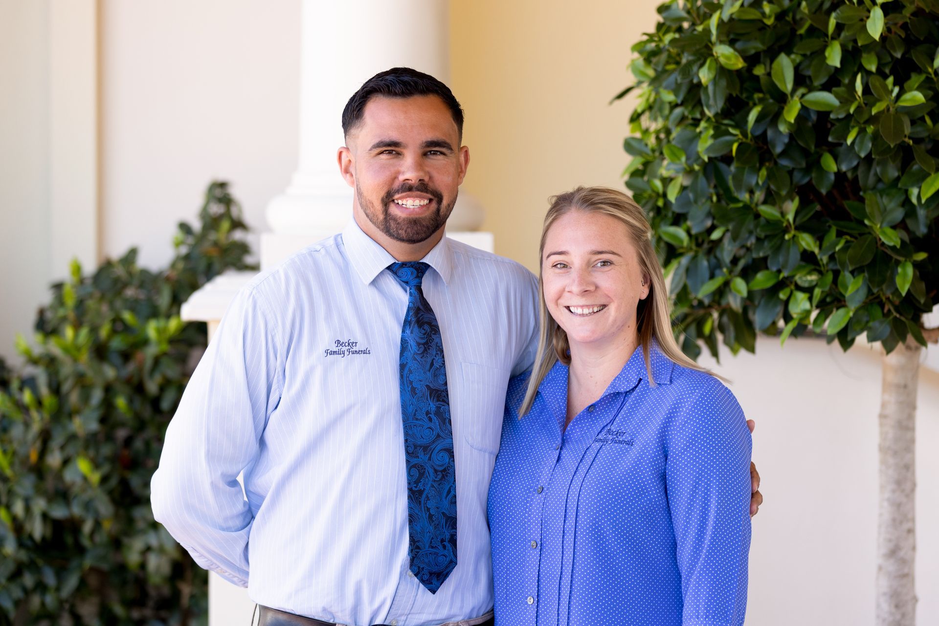 Daniel Thorpe “Dan”