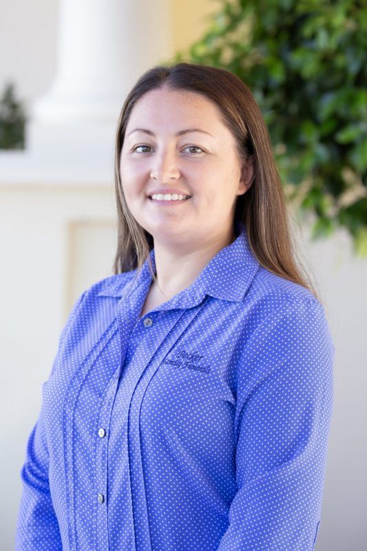 Jessica Farnsworth “Jess”