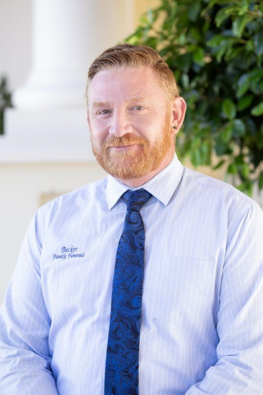 Elyce Gilfillan “Ell”