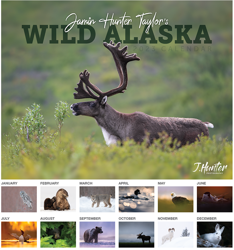 2023-wild-alaska-calendar