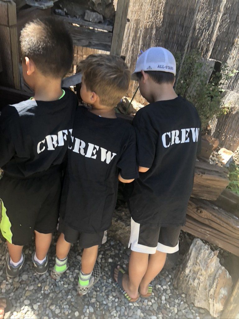 Kids Crew