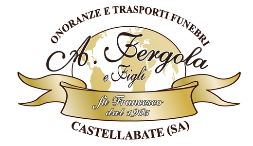 Onoranze Funebri Fergola - LOGO