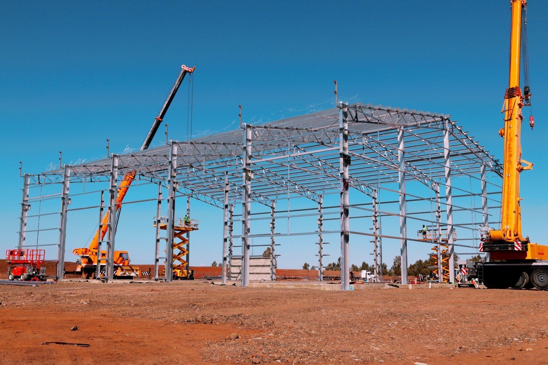 Structural Steel Design
