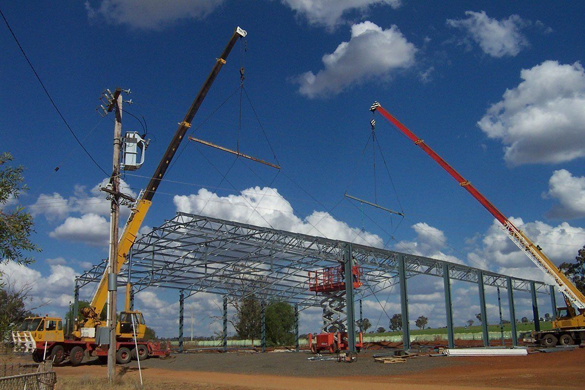 Structural Steel Design
