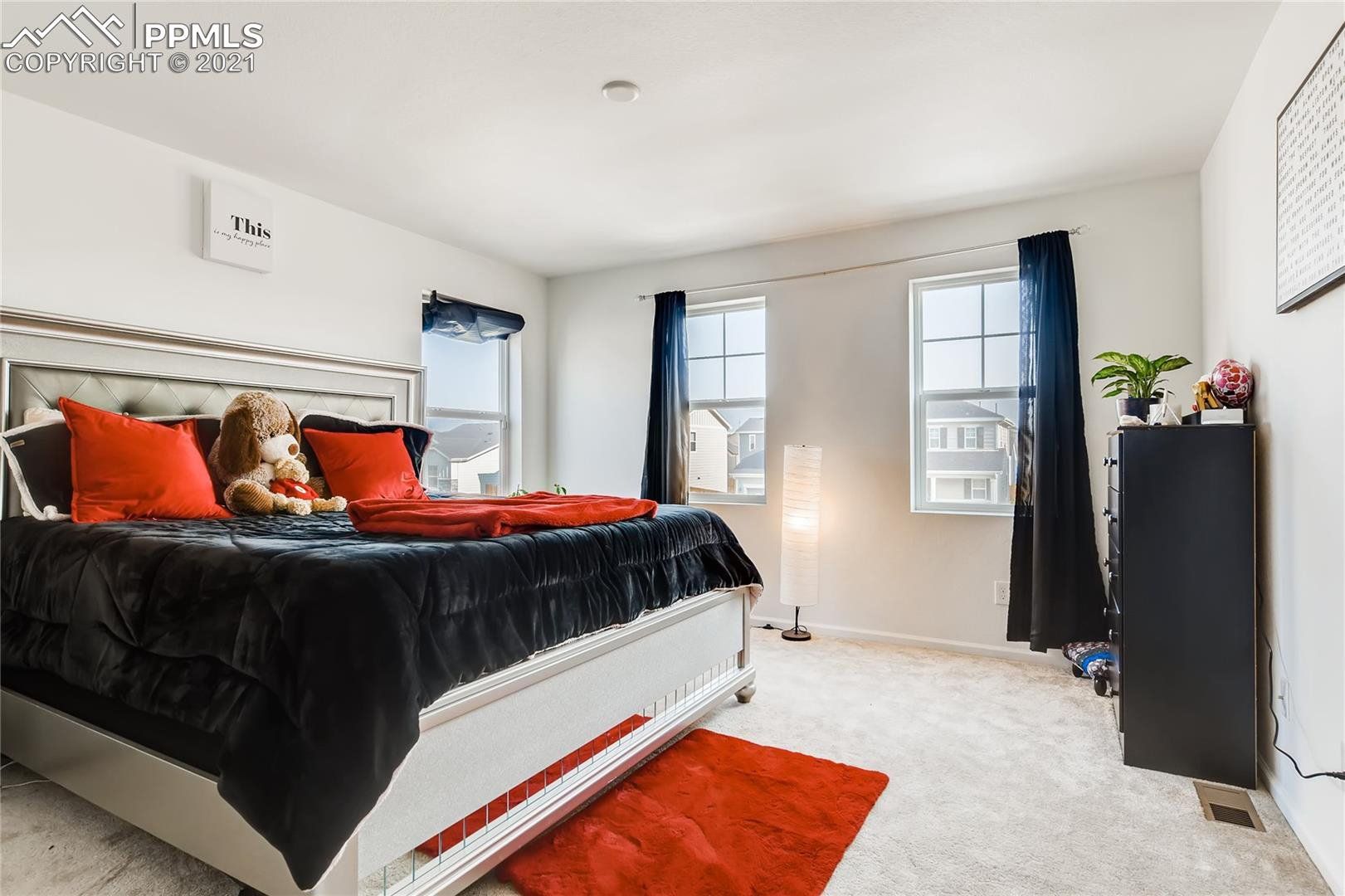 2576 Gobi Drive Colorado Springs