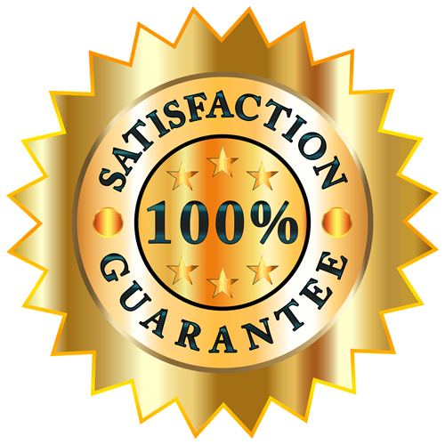 Click to read more about our buyer's guarantee