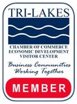 Tri-Lakes Chamber of Commerce Member Logo