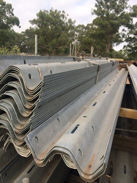 Corrugated Roofing Sheets