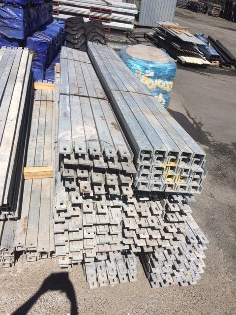 Roof Batterns for Ceilings