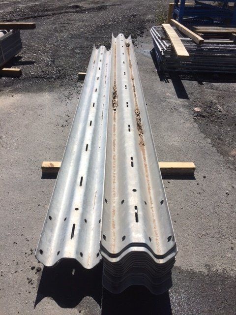 Corrugated Roofing Sheets