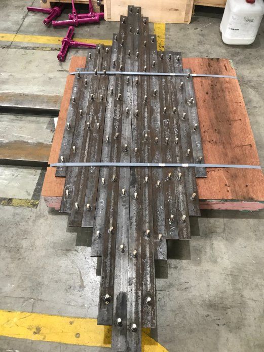 Modern Tools Used in Manufacturing