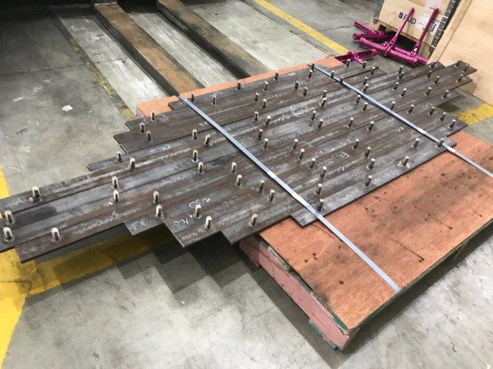 Modern Tools Used in Manufacturing