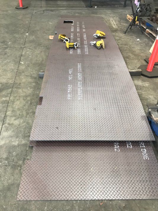 CNC Milling Machines