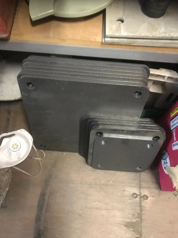 Modern Tools Used in Manufacturing