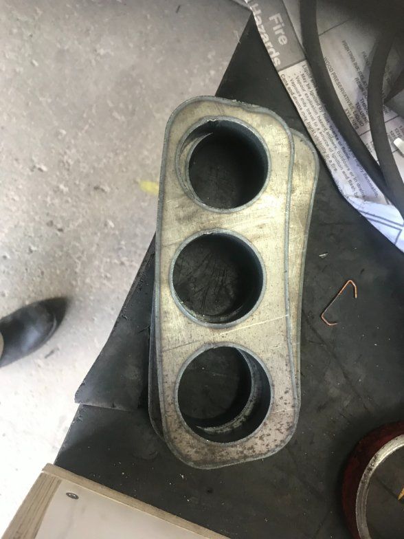 CNC Milling Machines