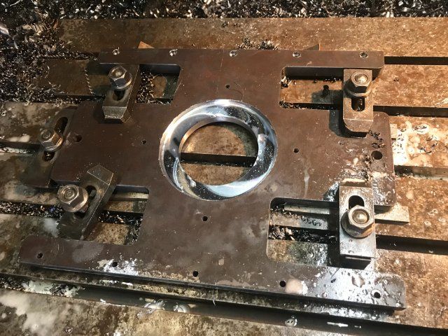 Modern Machining Tools