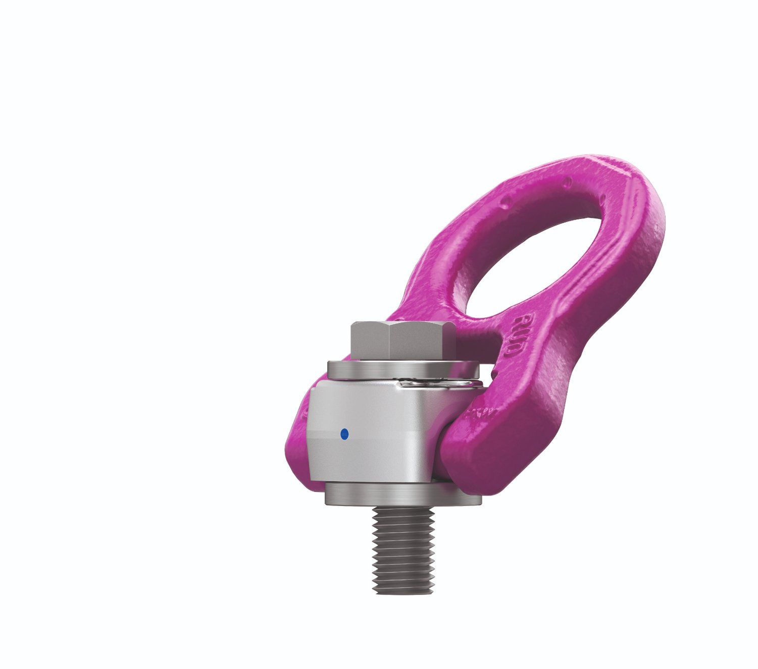 Screwable lifting product