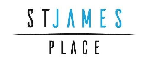 st. james place