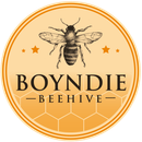 Boyndie Beehive logo