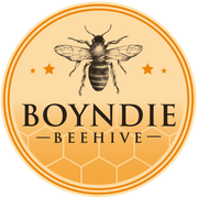 Boyndie Beehive logo