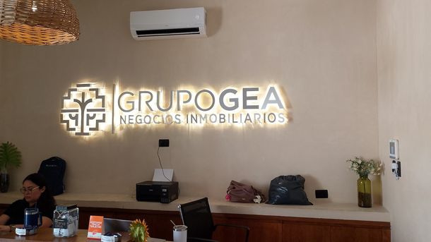 Proyecto de anuncio luminoso en Mérida