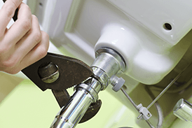 sostituzione sanitari