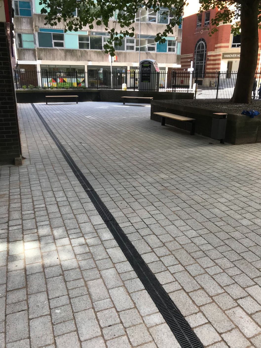 Driveway services Bristol.