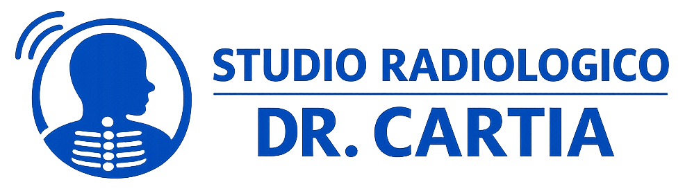 STUDIO RADIOLOGICO DR. CARTIA logo