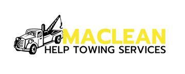 Maclean Help Towing Services: 24/7 Tow Truck in Maclean