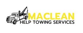 Maclean Help Towing Services: 24/7 Tow Truck in Maclean