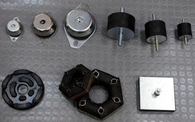 Minuteria per trapani