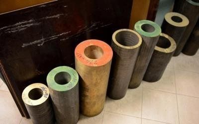 Cilindri rivestimenti