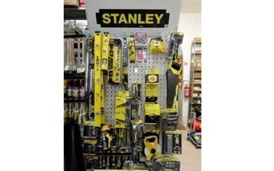 Attrezzi Stanley