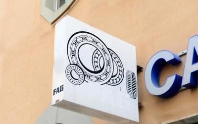 Confezione cuscinetto