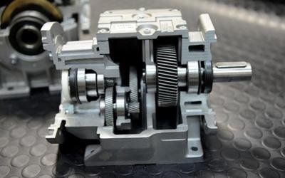 Macchinario per cuscinetti