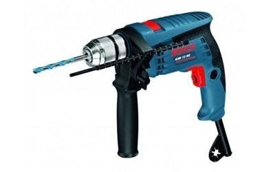 Trapano di precisione