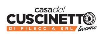Logo Casa del Cuscinetto