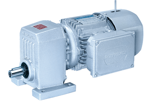 Sezione di cuscinetti