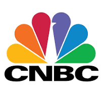 CNBC Logo