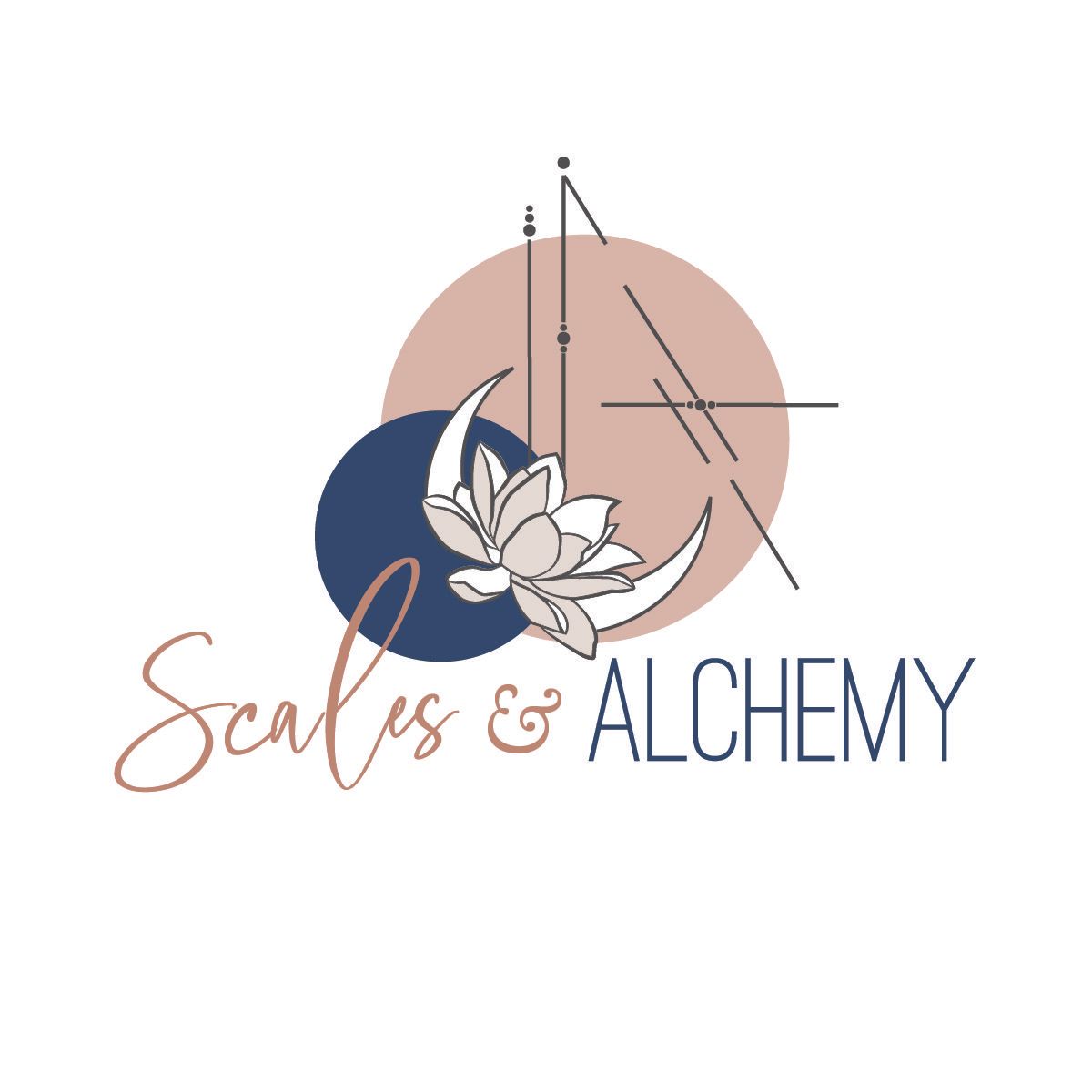 Scales & Alchemy