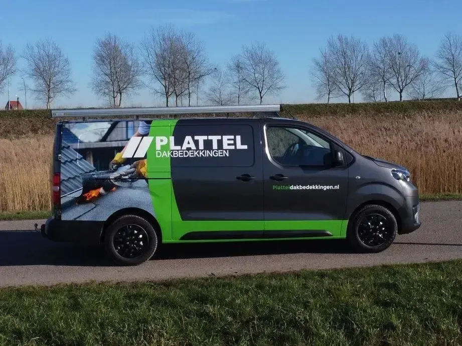 Vacatures Dakdekker Zwolle