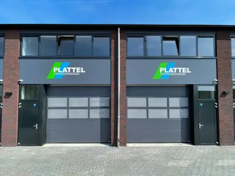 Dakdekkersbedrijf Plattel
