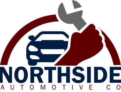 Northside Automotive Co logo