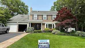 house soft washing Toms River