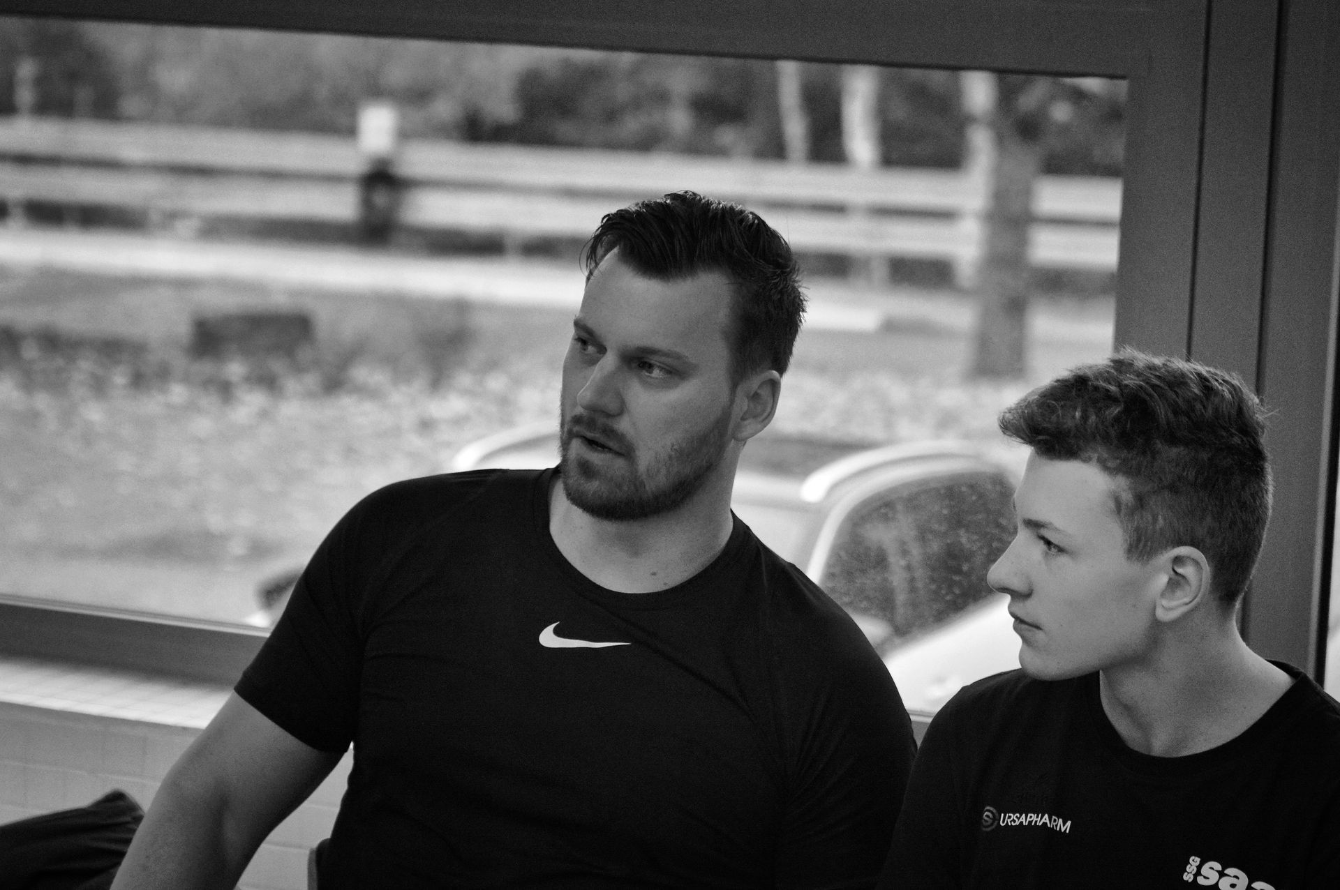 Lukas Fritze Swimming Germany 