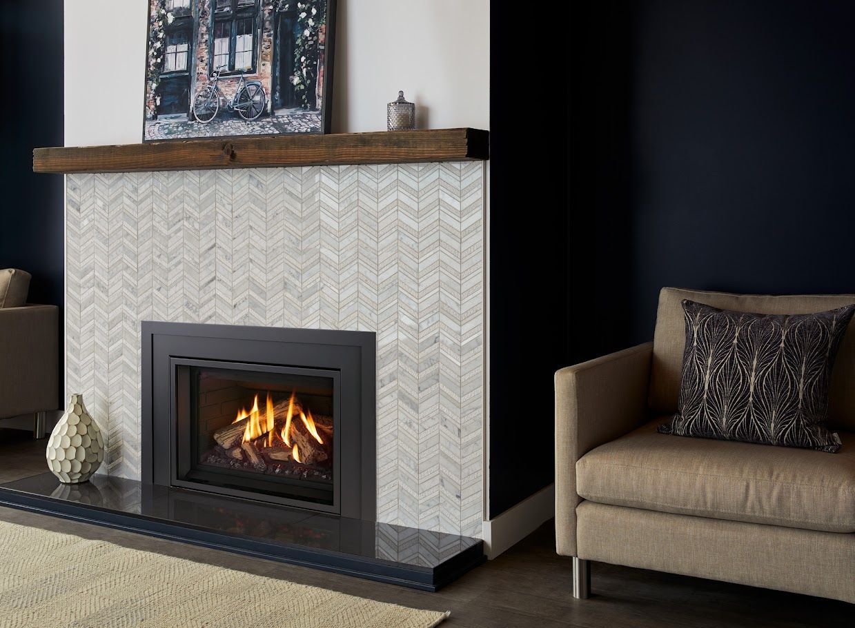 Gas fireplace service & repairs 2