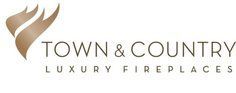 Townand Country Fireplaces