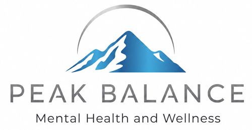 Peak Balance Mental Health and Wellness