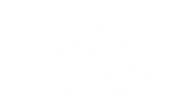 White Logo of Peak Balance Mental Health